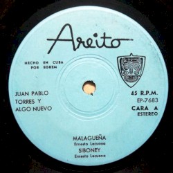 Malagueña