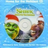 Shrek: Home for the Holidays