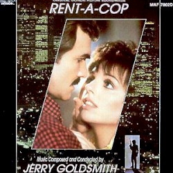 Rent-a-Cop