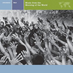 Music from the Morning of the World