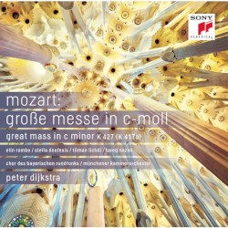 Große messe in c-moll