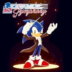 Sonic 30th Anniversary Symphony