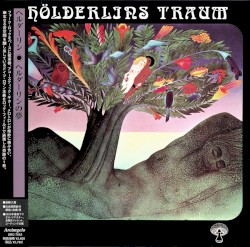 Hölderlins Traum