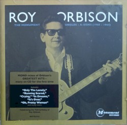 The Monument Singles Collection: A-Sides (1960-1964)