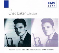 Chet Baker Collection
