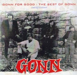 Gonn For Good: The Best Of Gonn