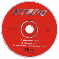 Heartbeat / Tragedy