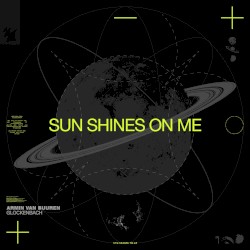 Sun Shines on Me