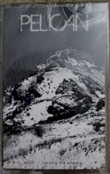 Adrift / Tending the Embers