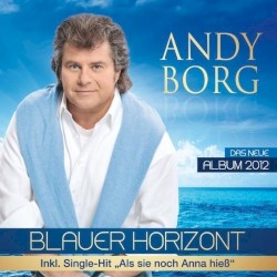 Blauer Horizont