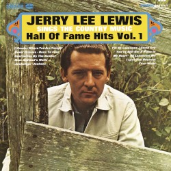 Sings the Country Music Hall of Fame Hits Vol. 1