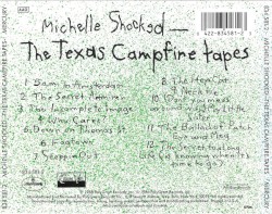 The Texas Campfire Tapes