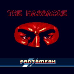 The Massacre