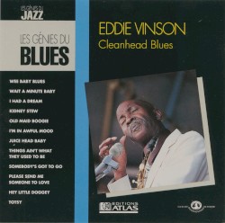 Cleanhead Blues