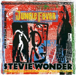 Music From the Movie “Jungle Fever”