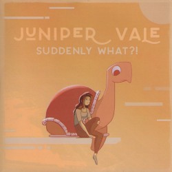 Suddenly What?!