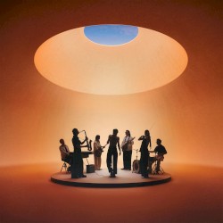 Dark Before The Dawn