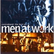 Contraband: The Best of Men at Work