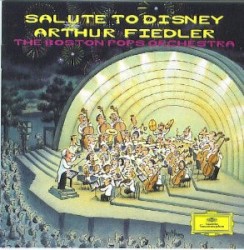 Salute to Disney