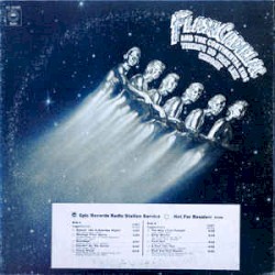 There’s No Face Like Chrome