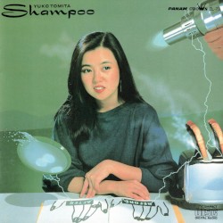 Shampoo