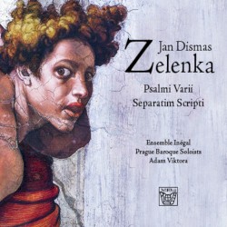 Psalmi Varii separatim scripti