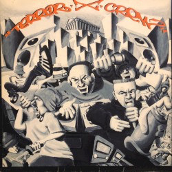 Terror X Crew