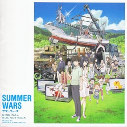 Summer Wars Original Soundtrack