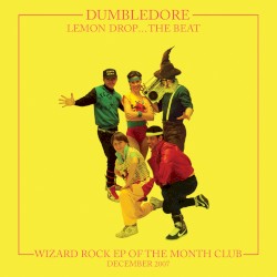 Lemon Drop... the Beat