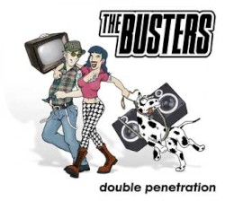 Double Penetration