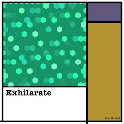 Exhilarate