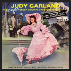The Complete Decca Original Cast Recordings