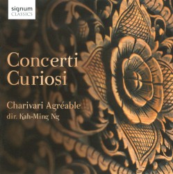 Concerti Curiosi
