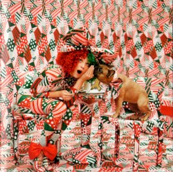 Everyday Is Christmas