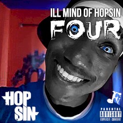 Ill Mind of Hopsin 4