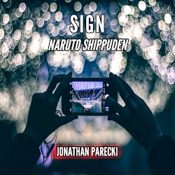 Sign (From "Naruto Shippuden")