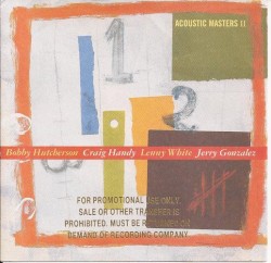 Acoustic Masters II