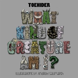 What Kind of Creature Am I?