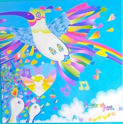 Feather Float