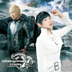 infinite synthesis 4