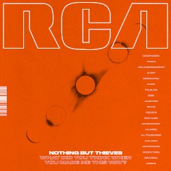 What Did You Think When You Made Me This Way?