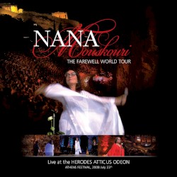 The Farewell World Tour - Live At The Odeon Herodes Atticus