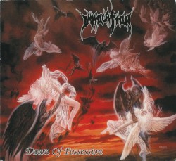 Dawn of Possession