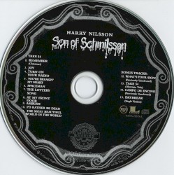 Son of Schmilsson