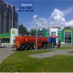 Metro 2037:Heart and Soul