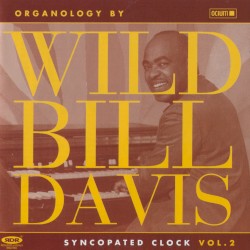 Syncopated Clock Vol. 2 (1953-1955)