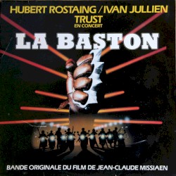 La baston (Bande originale du film de Jean-Claude Missiaen)