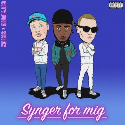 Synger For Mig