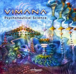Psychonautical Science
