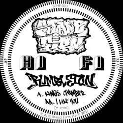 Stand Firm Hi-Fi Vol.3